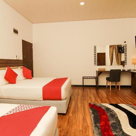 Clove Transit Hotel Kotugoda Εξωτερικό φωτογραφία