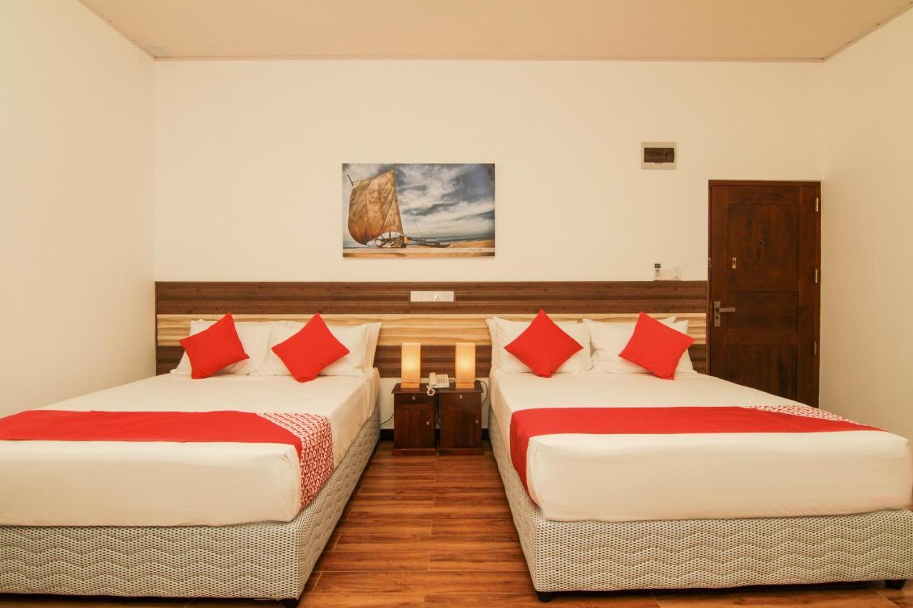 Clove Transit Hotel Kotugoda Εξωτερικό φωτογραφία