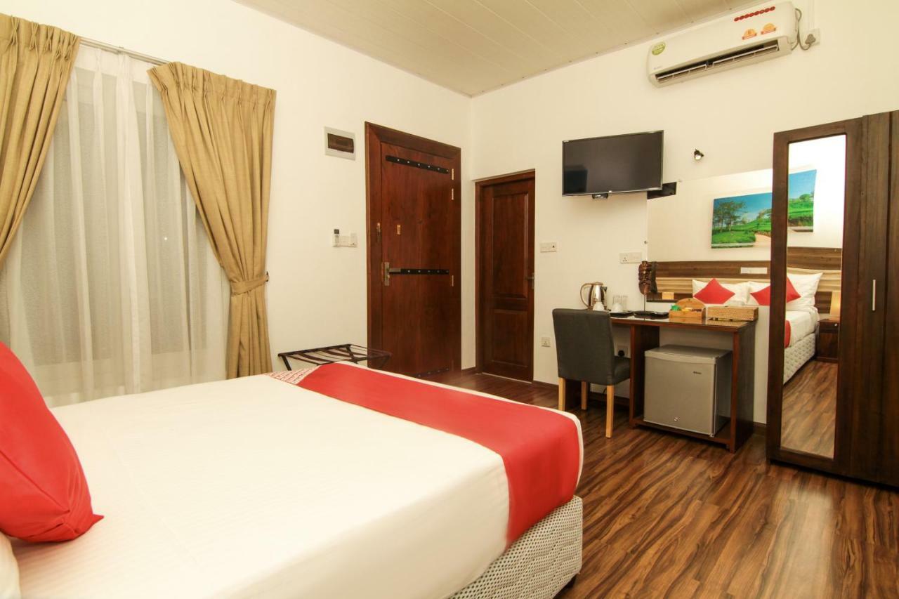Clove Transit Hotel Kotugoda Εξωτερικό φωτογραφία