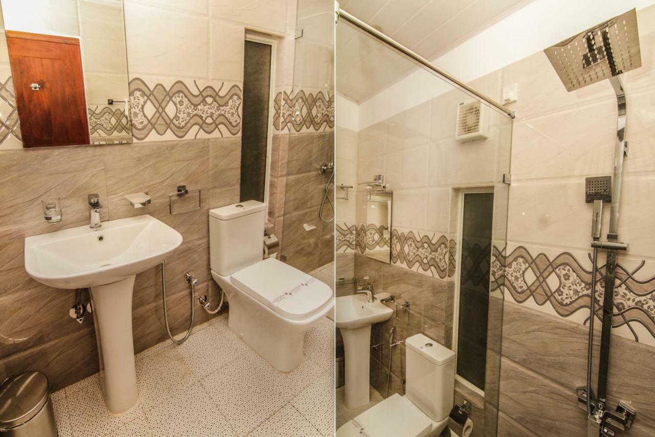 Clove Transit Hotel Kotugoda Εξωτερικό φωτογραφία