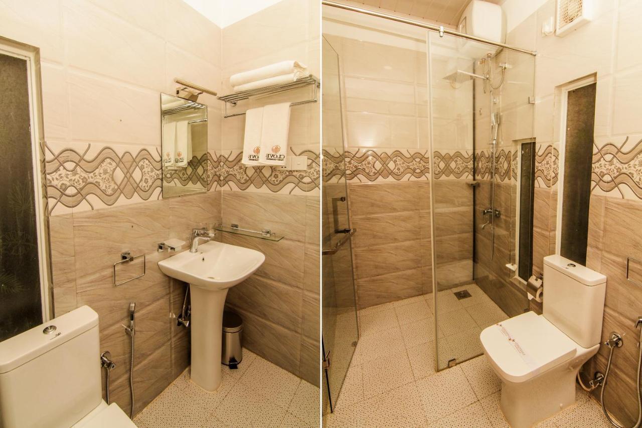 Clove Transit Hotel Kotugoda Εξωτερικό φωτογραφία